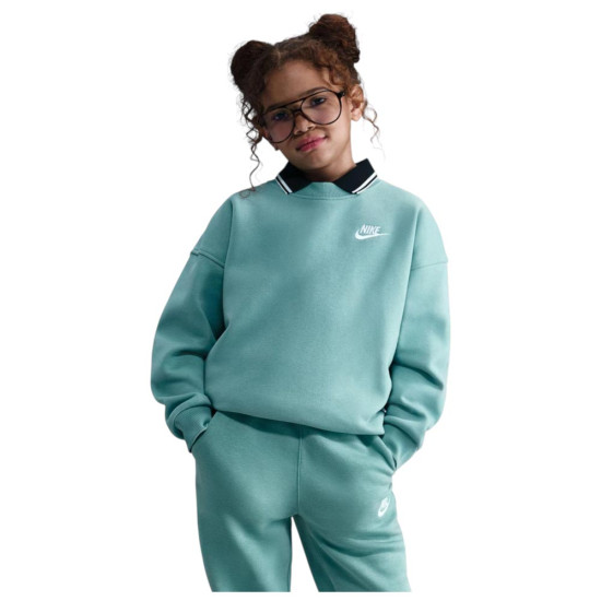 Nike Παιδικό φούτερ Sportswear Club Fleece